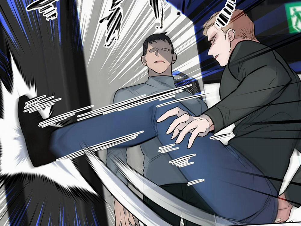 Tất Cả Phản Diện Đều Là Đồ Ngốc 20 trang 87