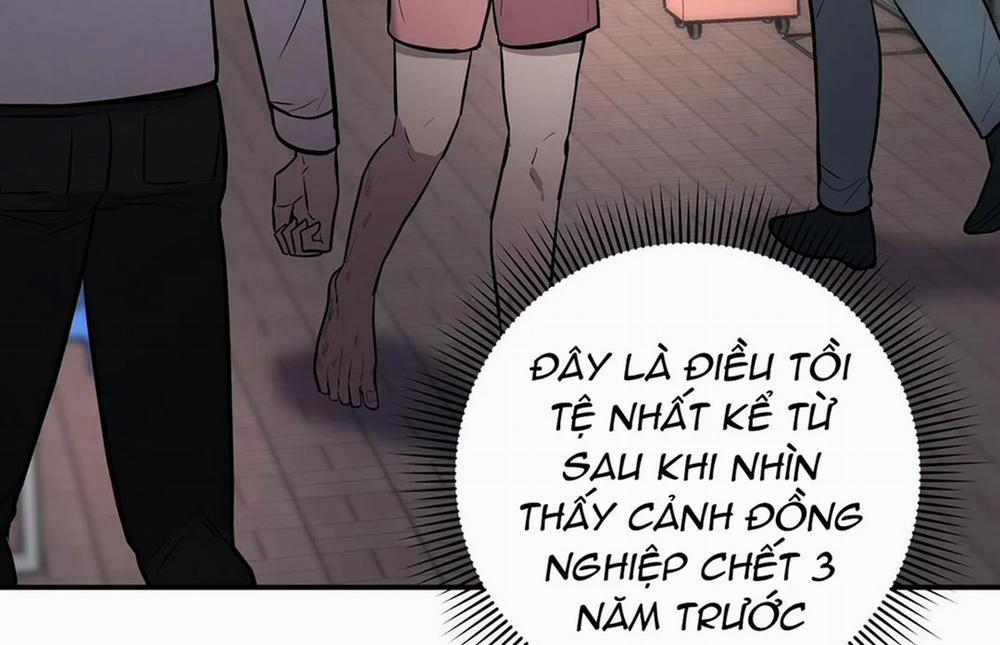 Tất Cả Phản Diện Đều Là Đồ Ngốc 21 trang 10