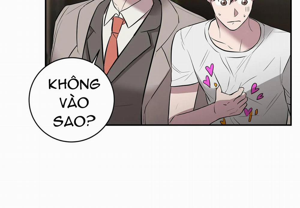 Tất Cả Phản Diện Đều Là Đồ Ngốc 21 trang 124