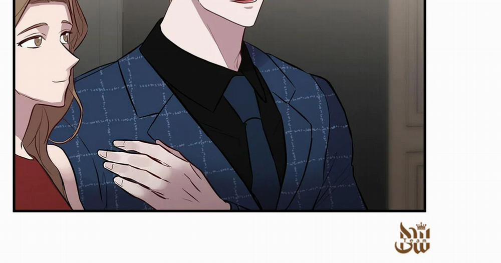 Tất Cả Phản Diện Đều Là Đồ Ngốc 21 trang 126