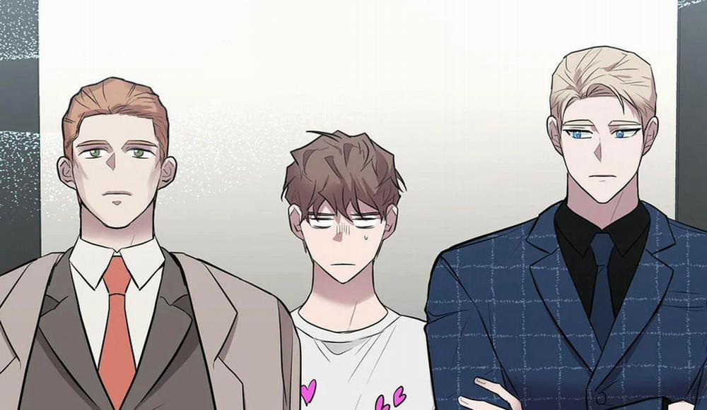 Tất Cả Phản Diện Đều Là Đồ Ngốc 21 trang 131