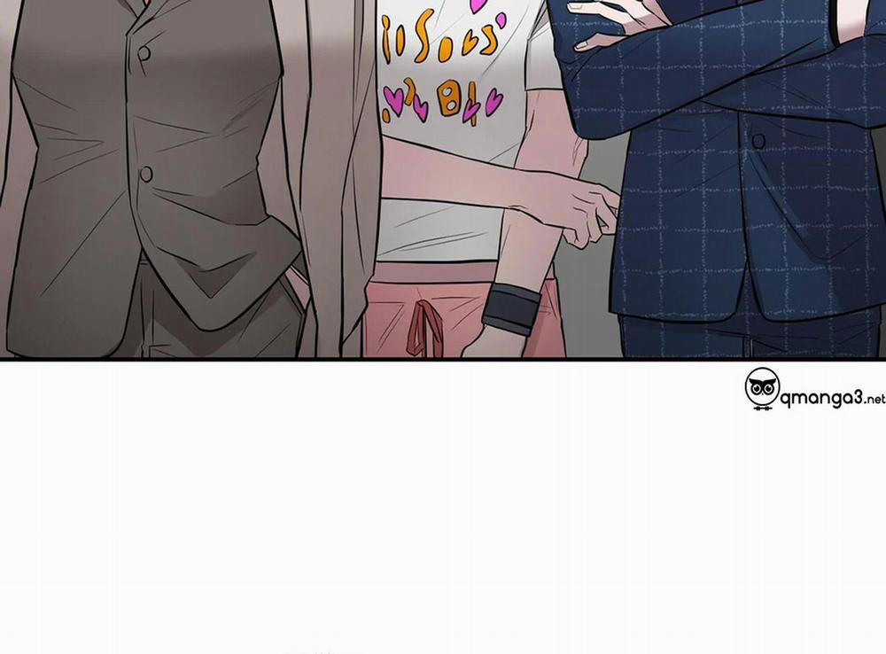 Tất Cả Phản Diện Đều Là Đồ Ngốc 21 trang 132