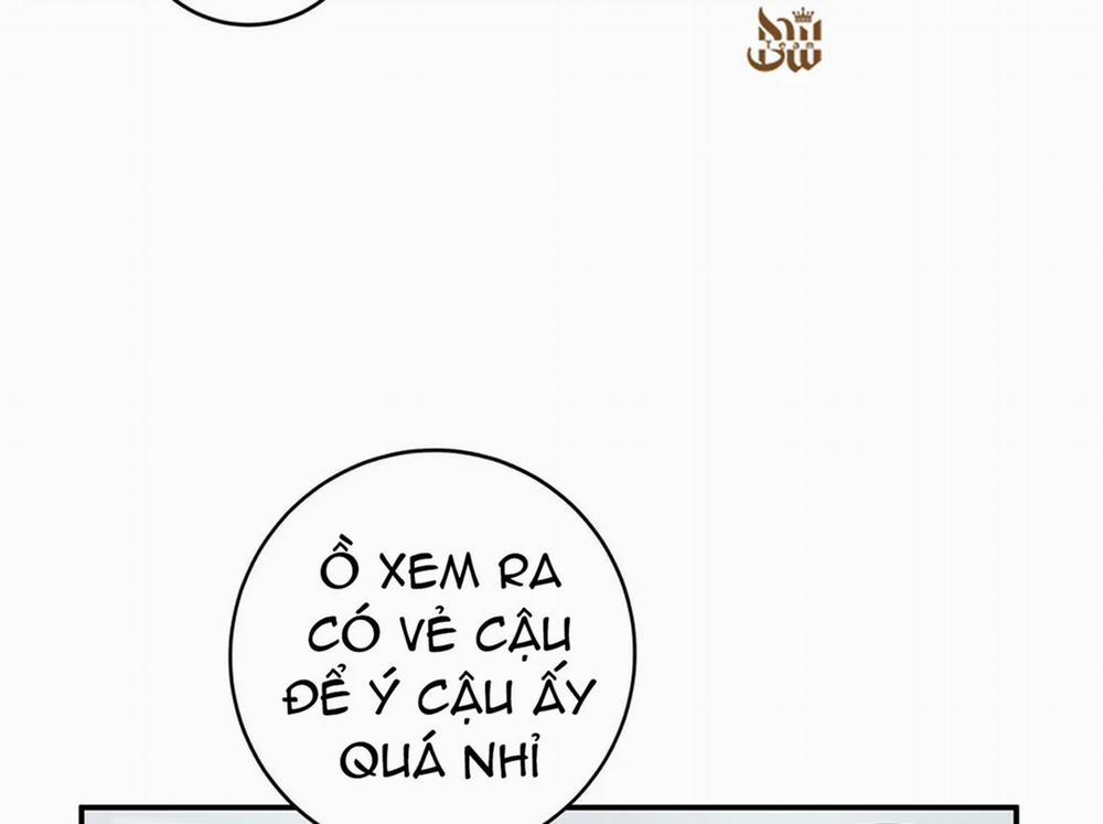 Tất Cả Phản Diện Đều Là Đồ Ngốc 21 trang 141