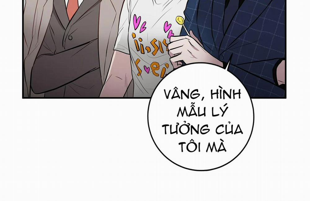 Tất Cả Phản Diện Đều Là Đồ Ngốc 21 trang 143