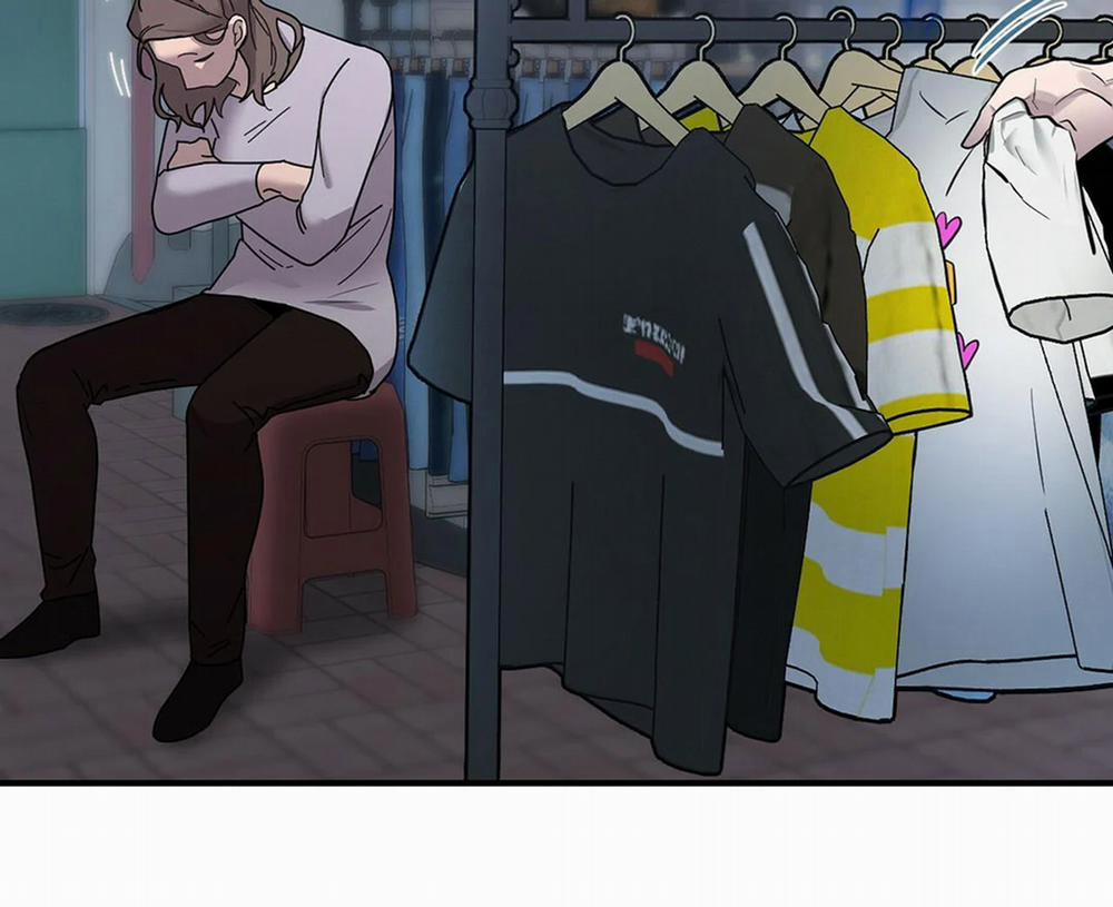 Tất Cả Phản Diện Đều Là Đồ Ngốc 21 trang 3