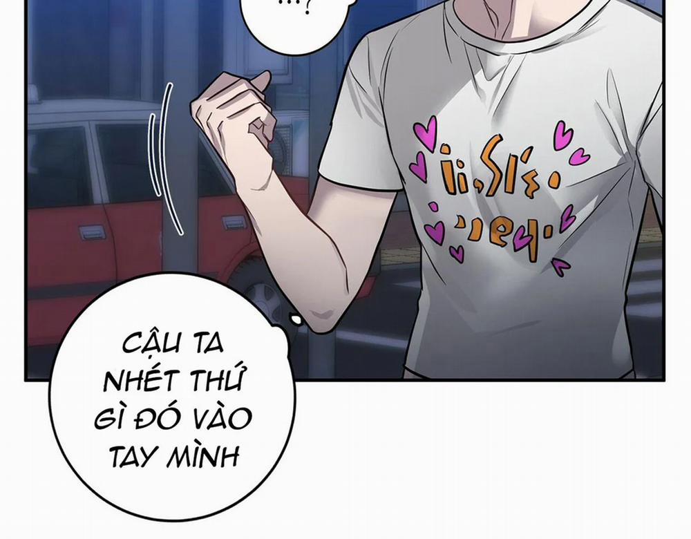 Tất Cả Phản Diện Đều Là Đồ Ngốc 21 trang 42