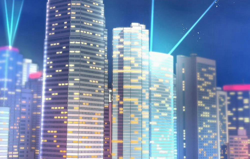 Tất Cả Phản Diện Đều Là Đồ Ngốc 21 trang 56