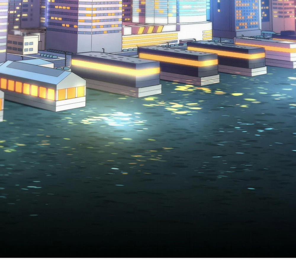 Tất Cả Phản Diện Đều Là Đồ Ngốc 21 trang 57