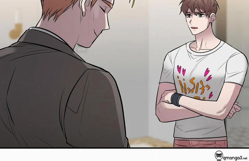 Tất Cả Phản Diện Đều Là Đồ Ngốc 22 trang 115