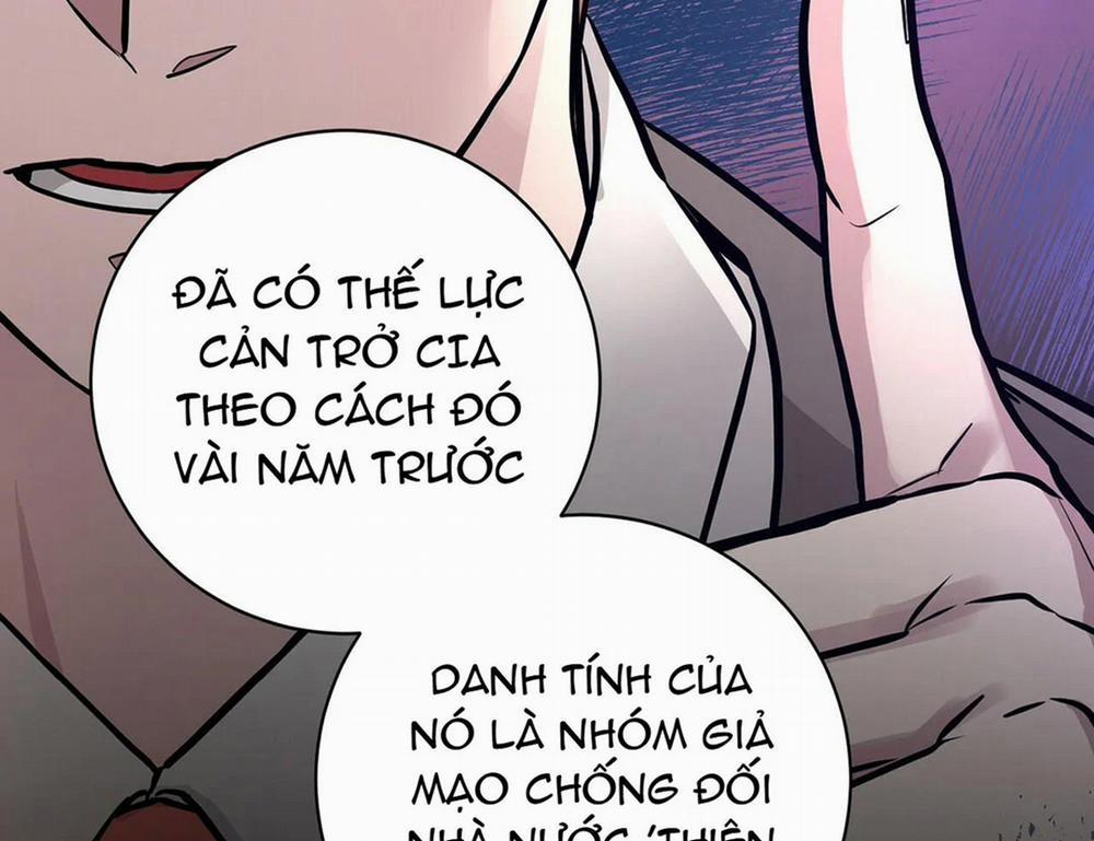 Tất Cả Phản Diện Đều Là Đồ Ngốc 22 trang 118