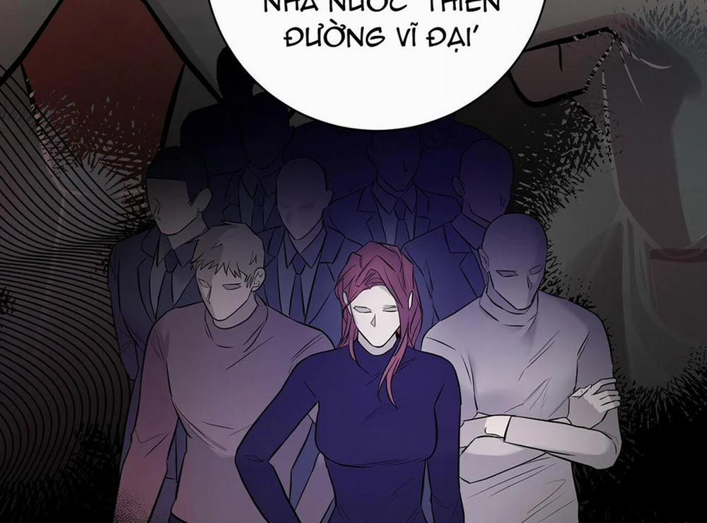 Tất Cả Phản Diện Đều Là Đồ Ngốc 22 trang 119