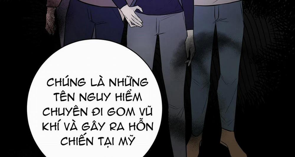 Tất Cả Phản Diện Đều Là Đồ Ngốc 22 trang 120