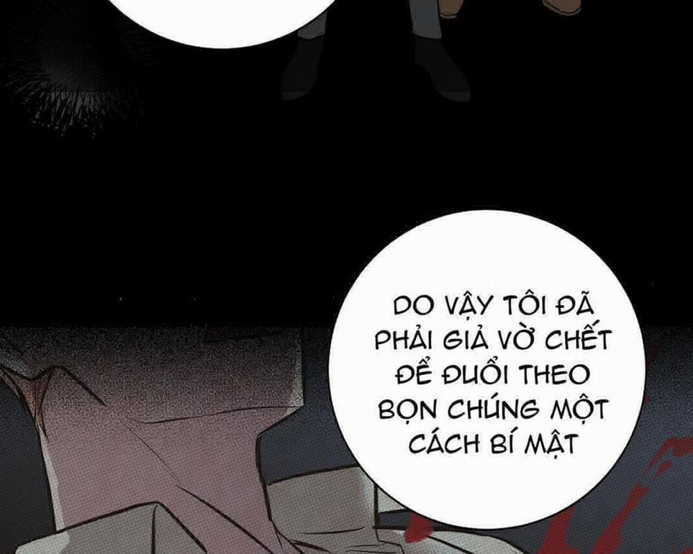 Tất Cả Phản Diện Đều Là Đồ Ngốc 22 trang 121