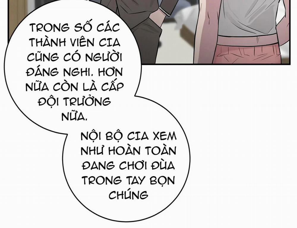 Tất Cả Phản Diện Đều Là Đồ Ngốc 22 trang 126