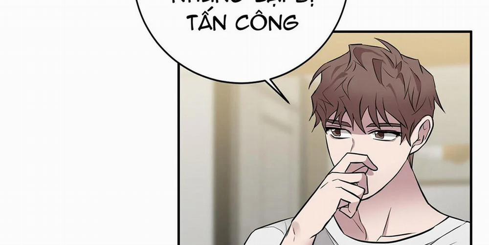 Tất Cả Phản Diện Đều Là Đồ Ngốc 22 trang 130