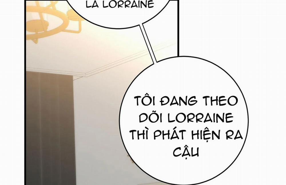 Tất Cả Phản Diện Đều Là Đồ Ngốc 22 trang 135