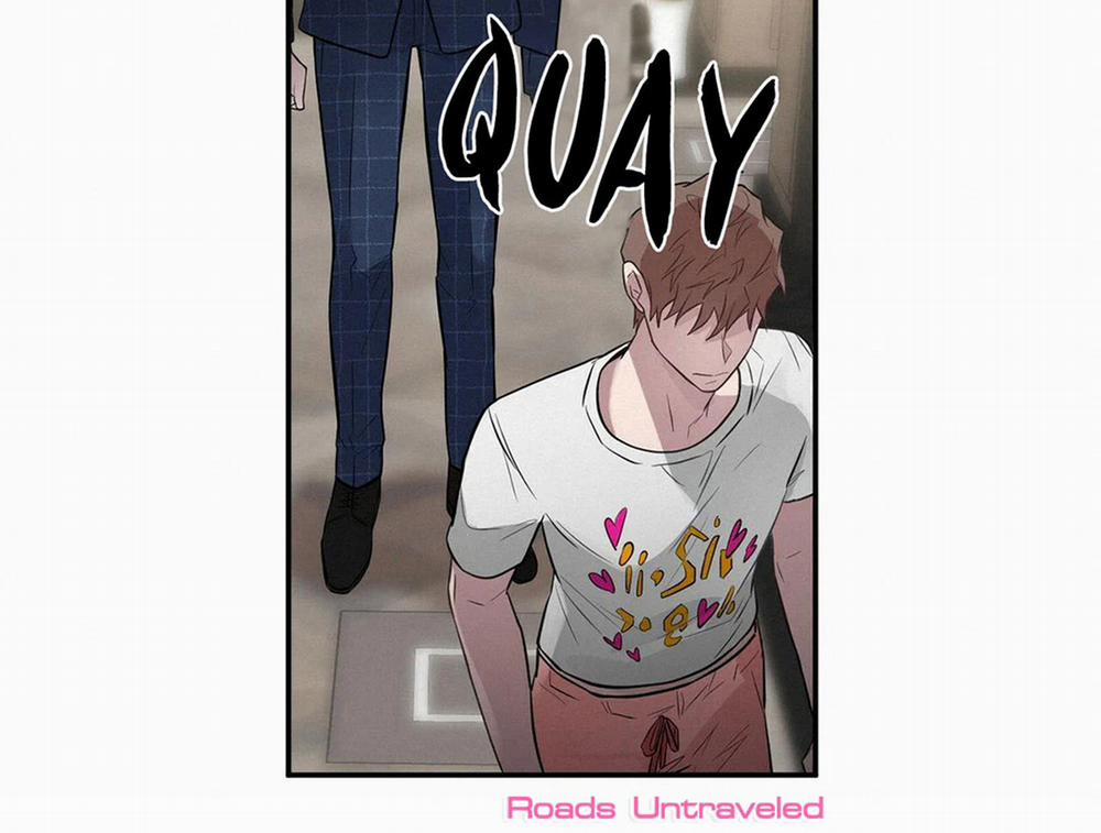 Tất Cả Phản Diện Đều Là Đồ Ngốc 22 trang 28