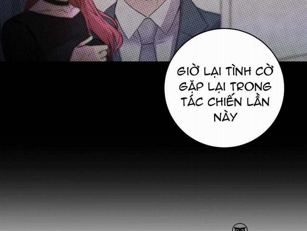 Tất Cả Phản Diện Đều Là Đồ Ngốc 22 trang 59