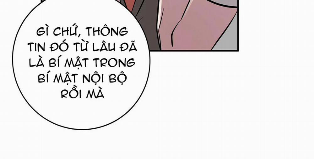 Tất Cả Phản Diện Đều Là Đồ Ngốc 22 trang 65