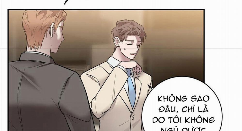 Tất Cả Phản Diện Đều Là Đồ Ngốc 23 trang 11