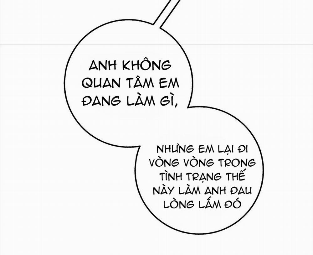 Tất Cả Phản Diện Đều Là Đồ Ngốc 23 trang 155