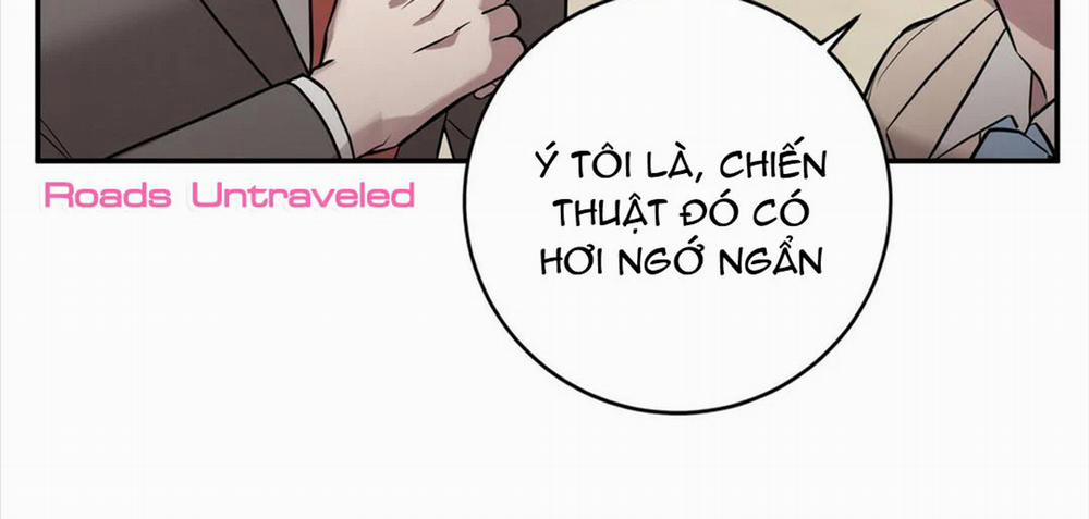 Tất Cả Phản Diện Đều Là Đồ Ngốc 23 trang 16