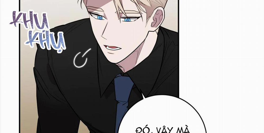 Tất Cả Phản Diện Đều Là Đồ Ngốc 23 trang 164