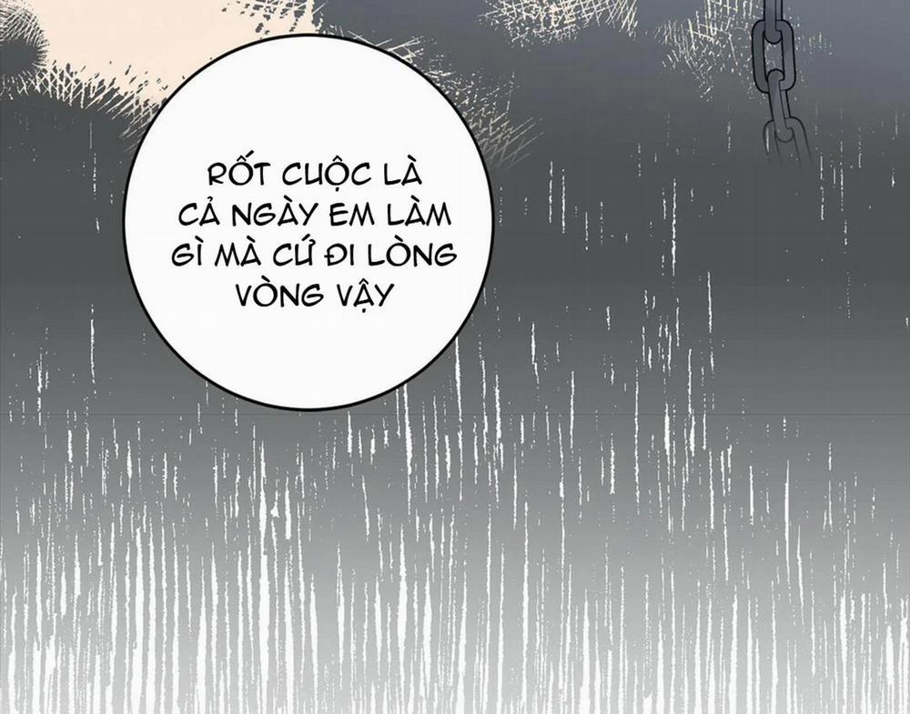 Tất Cả Phản Diện Đều Là Đồ Ngốc 23 trang 181