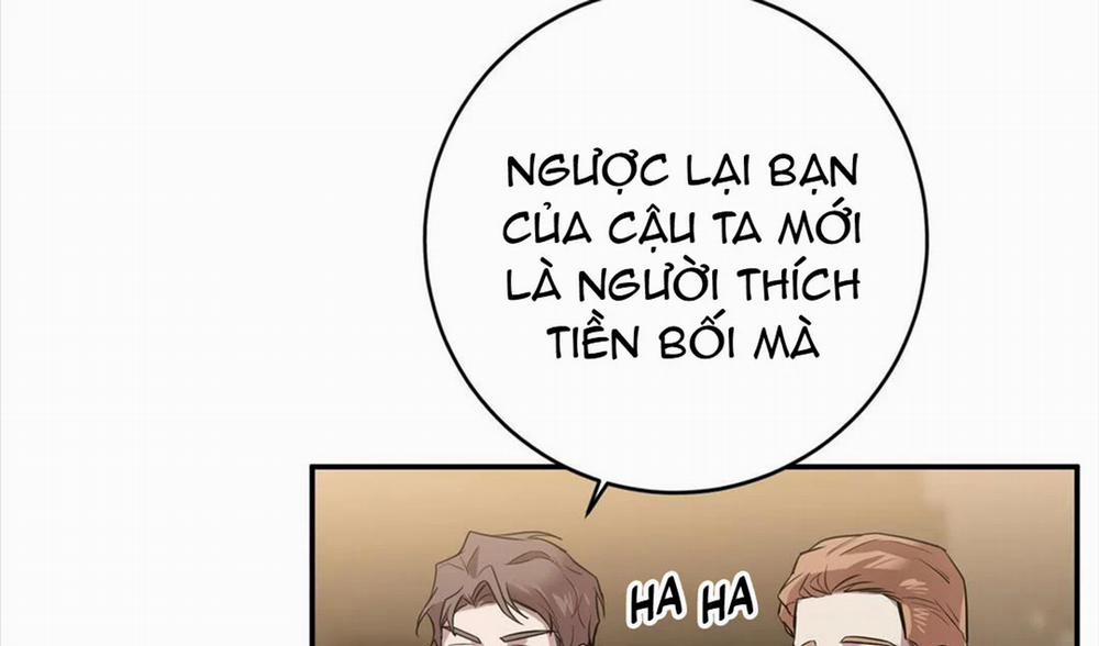 Tất Cả Phản Diện Đều Là Đồ Ngốc 23 trang 20