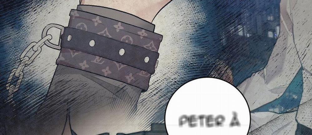 Tất Cả Phản Diện Đều Là Đồ Ngốc 23 trang 3