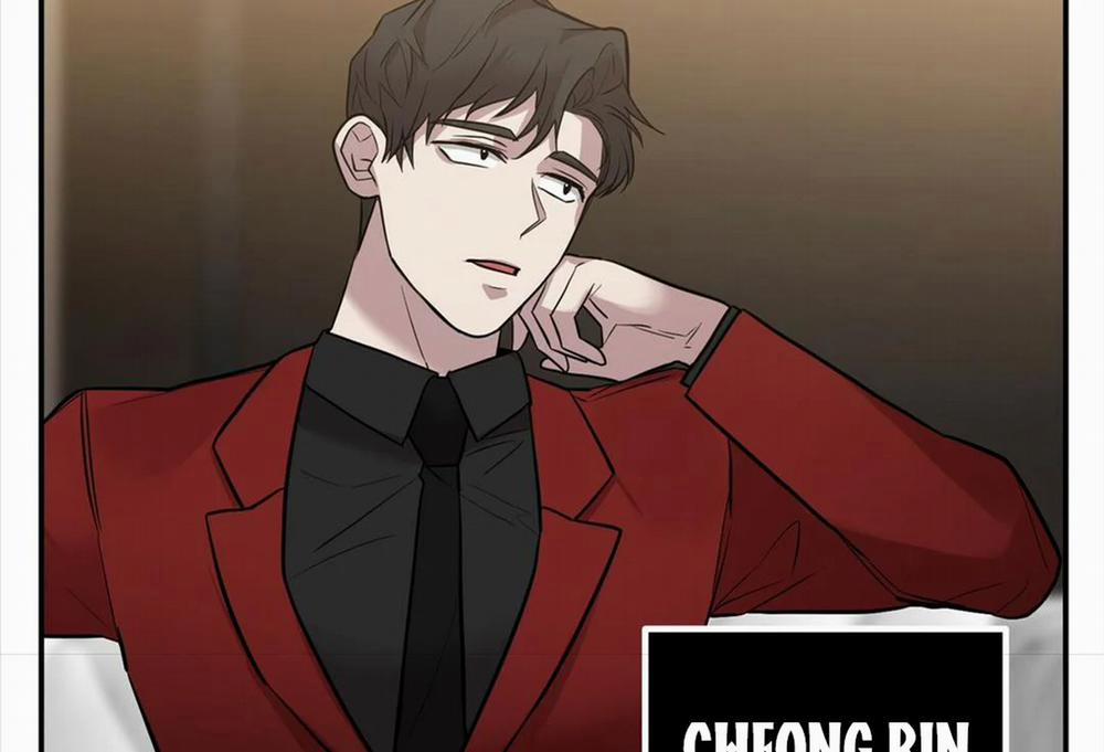 Tất Cả Phản Diện Đều Là Đồ Ngốc 23 trang 35