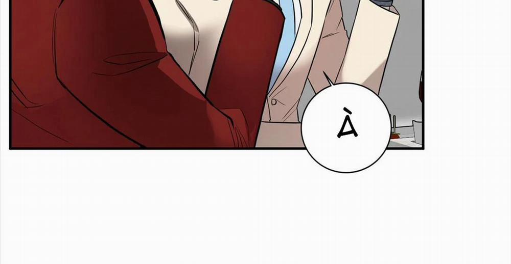 Tất Cả Phản Diện Đều Là Đồ Ngốc 23 trang 47