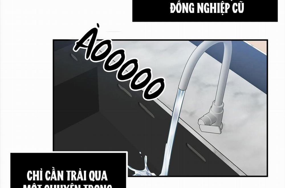 Tất Cả Phản Diện Đều Là Đồ Ngốc 23 trang 91