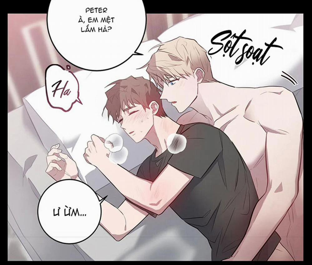 Tất Cả Phản Diện Đều Là Đồ Ngốc 24 trang 110