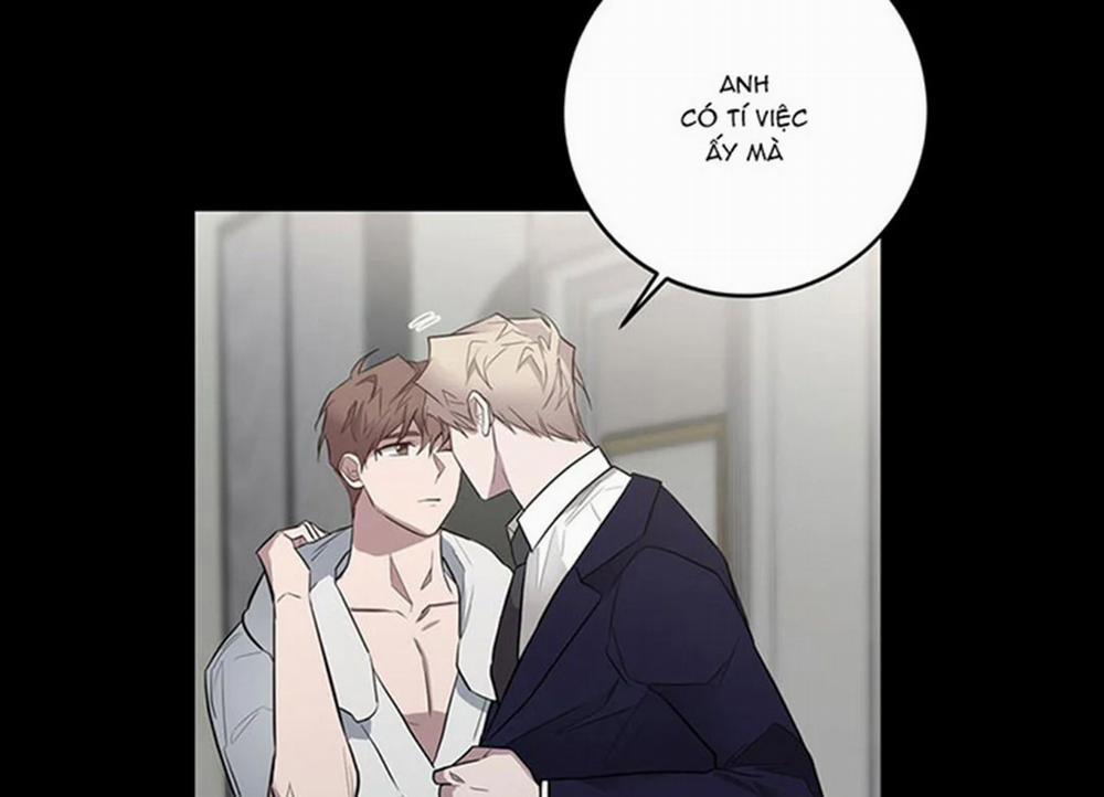 Tất Cả Phản Diện Đều Là Đồ Ngốc 24 trang 128