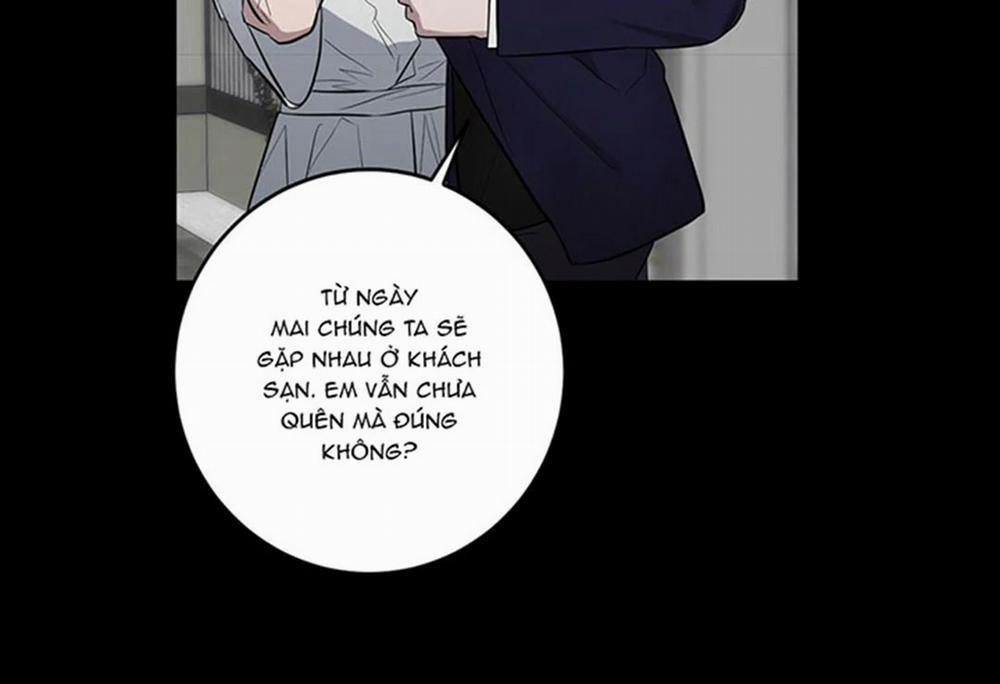 Tất Cả Phản Diện Đều Là Đồ Ngốc 24 trang 129