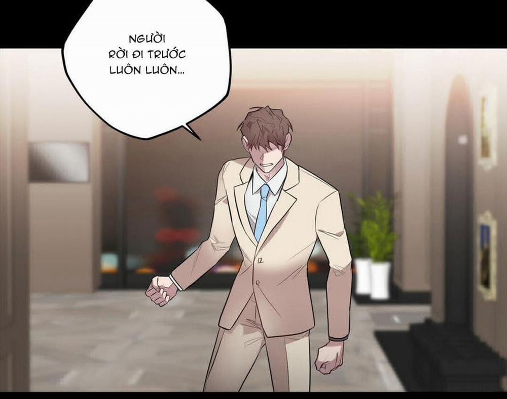 Tất Cả Phản Diện Đều Là Đồ Ngốc 24 trang 29