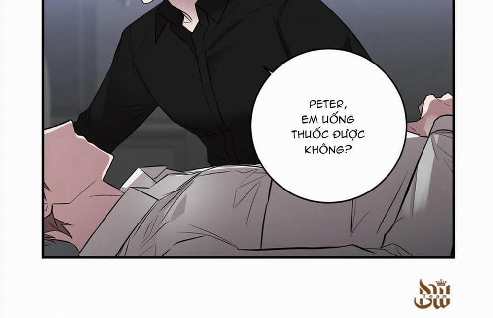 Tất Cả Phản Diện Đều Là Đồ Ngốc 24 trang 42