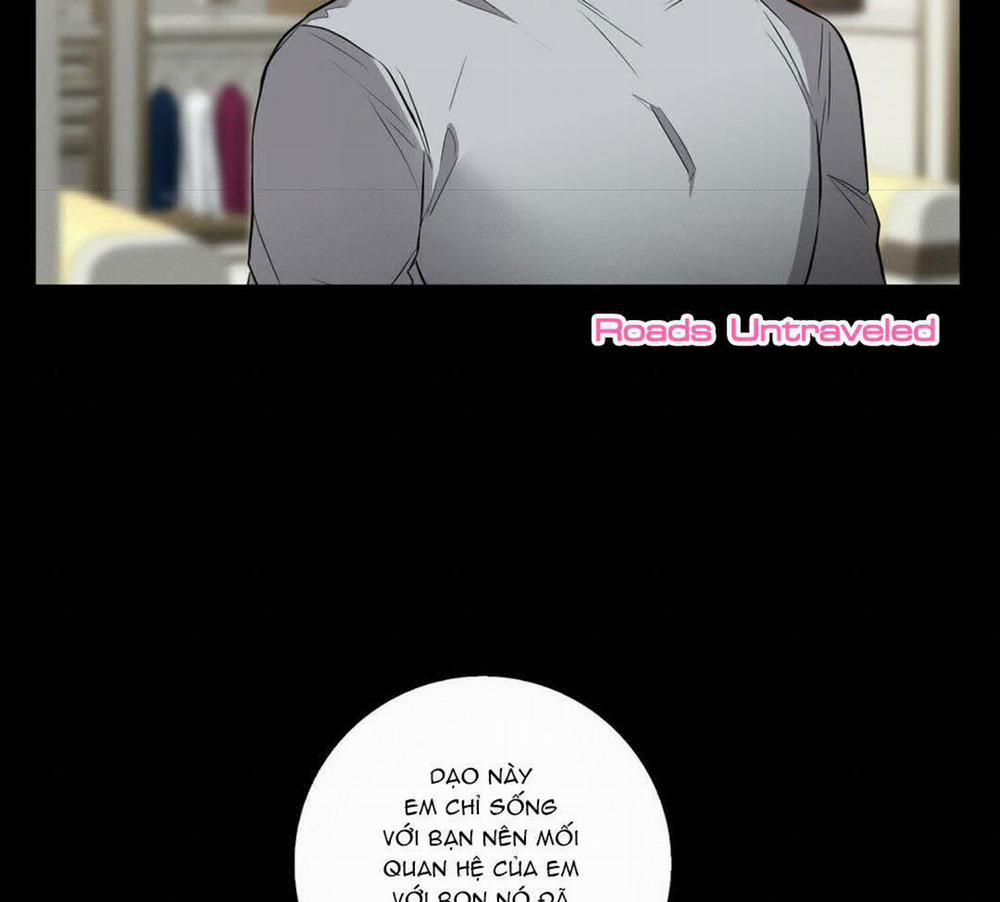 Tất Cả Phản Diện Đều Là Đồ Ngốc 24 trang 70