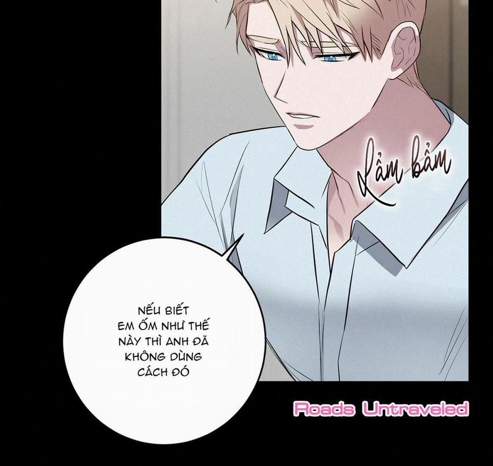 Tất Cả Phản Diện Đều Là Đồ Ngốc 25 trang 113