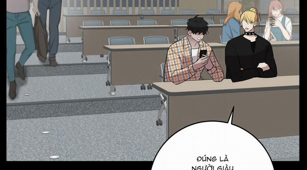 Tất Cả Phản Diện Đều Là Đồ Ngốc 25 trang 13