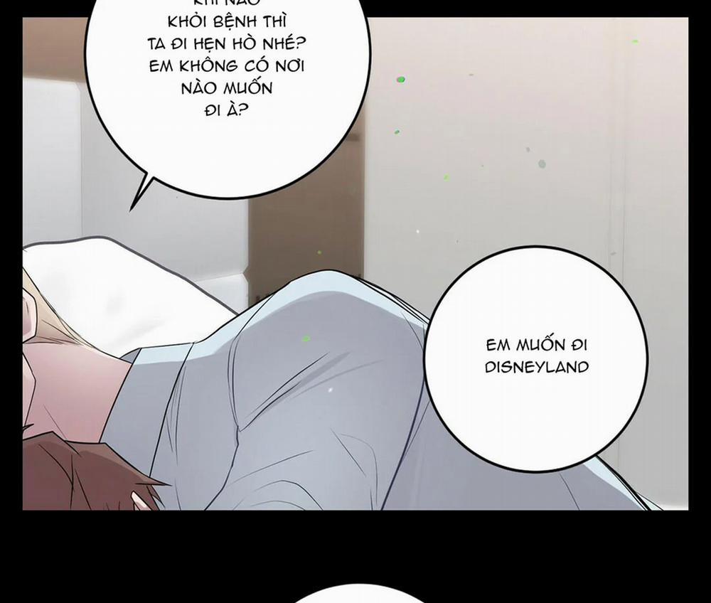 Tất Cả Phản Diện Đều Là Đồ Ngốc 25 trang 137