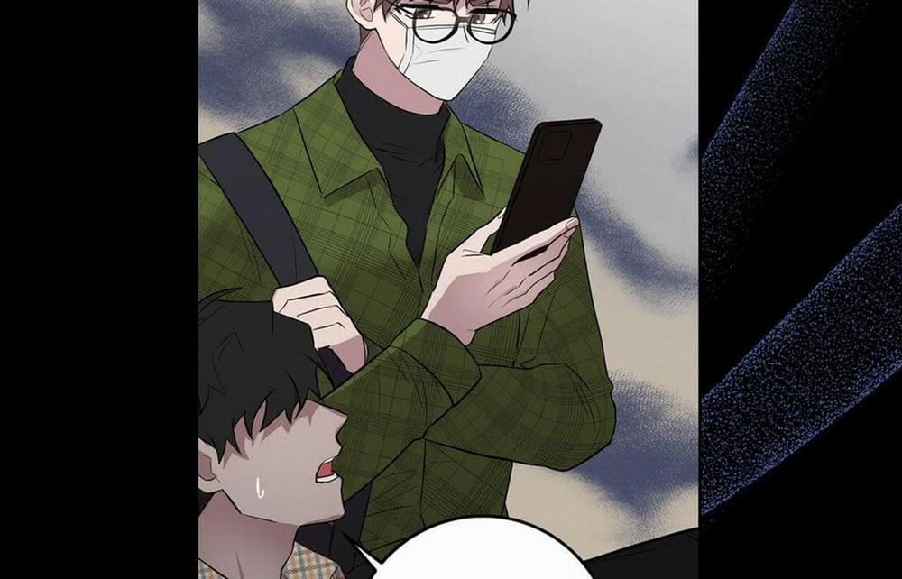 Tất Cả Phản Diện Đều Là Đồ Ngốc 25 trang 18