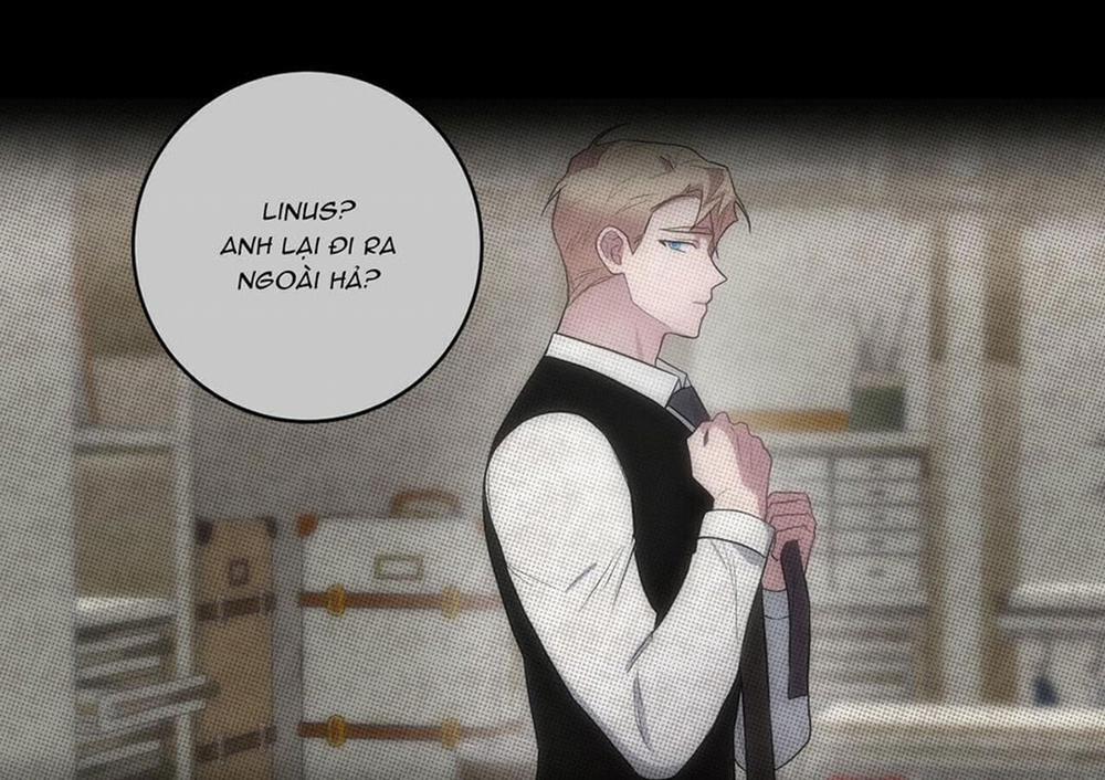 Tất Cả Phản Diện Đều Là Đồ Ngốc 25 trang 20