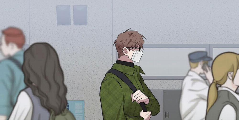 Tất Cả Phản Diện Đều Là Đồ Ngốc 25 trang 28