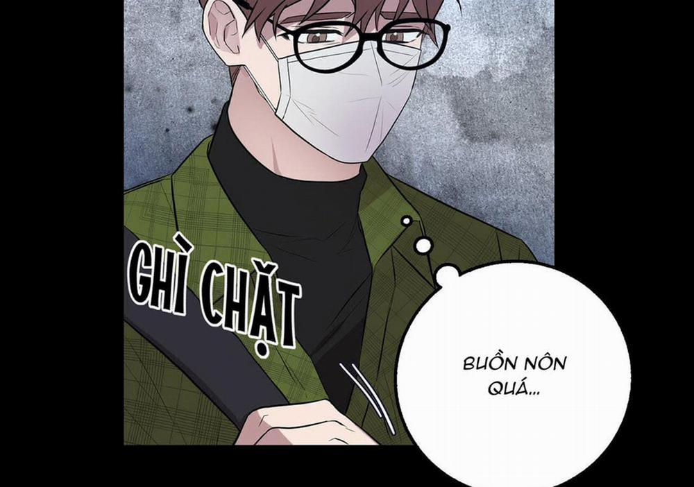 Tất Cả Phản Diện Đều Là Đồ Ngốc 25 trang 35