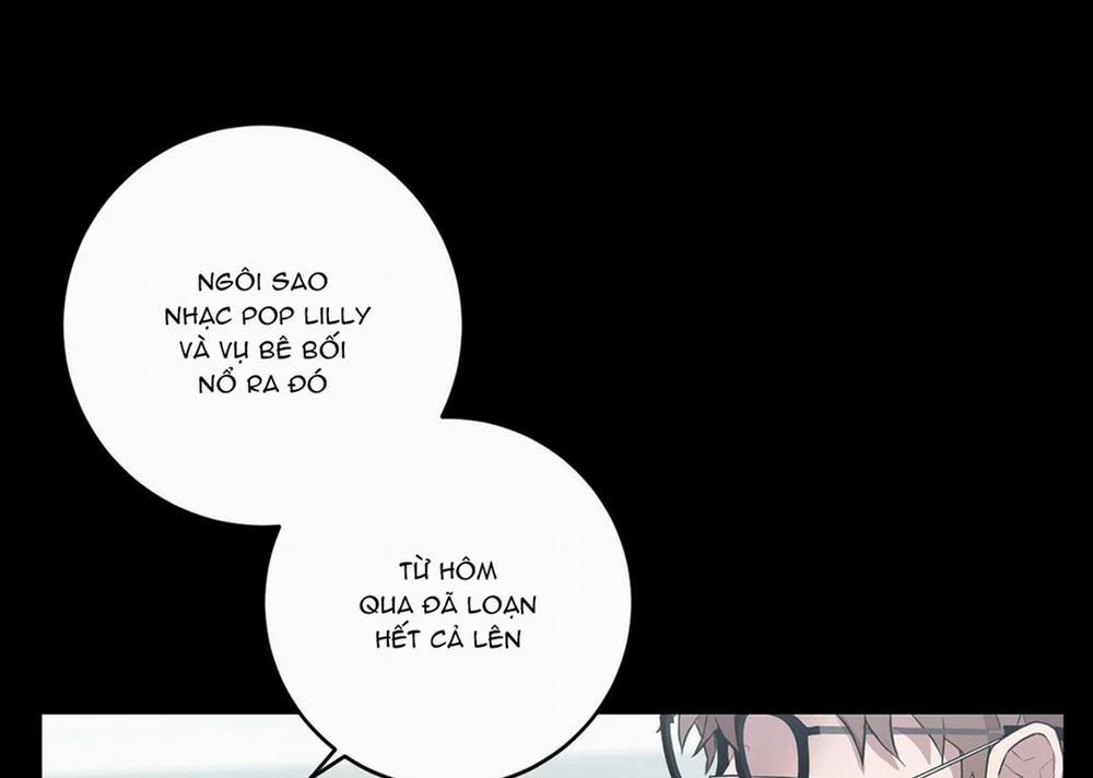 Tất Cả Phản Diện Đều Là Đồ Ngốc 25 trang 4