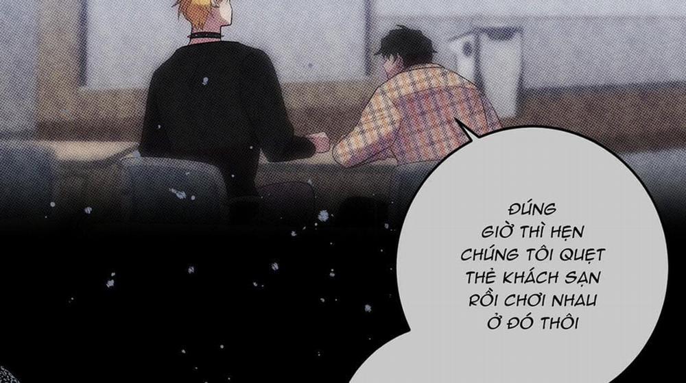 Tất Cả Phản Diện Đều Là Đồ Ngốc 25 trang 51