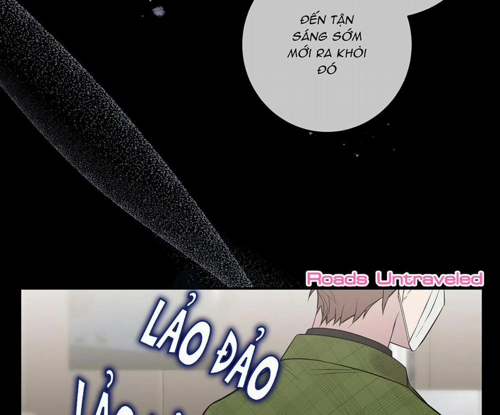 Tất Cả Phản Diện Đều Là Đồ Ngốc 25 trang 52