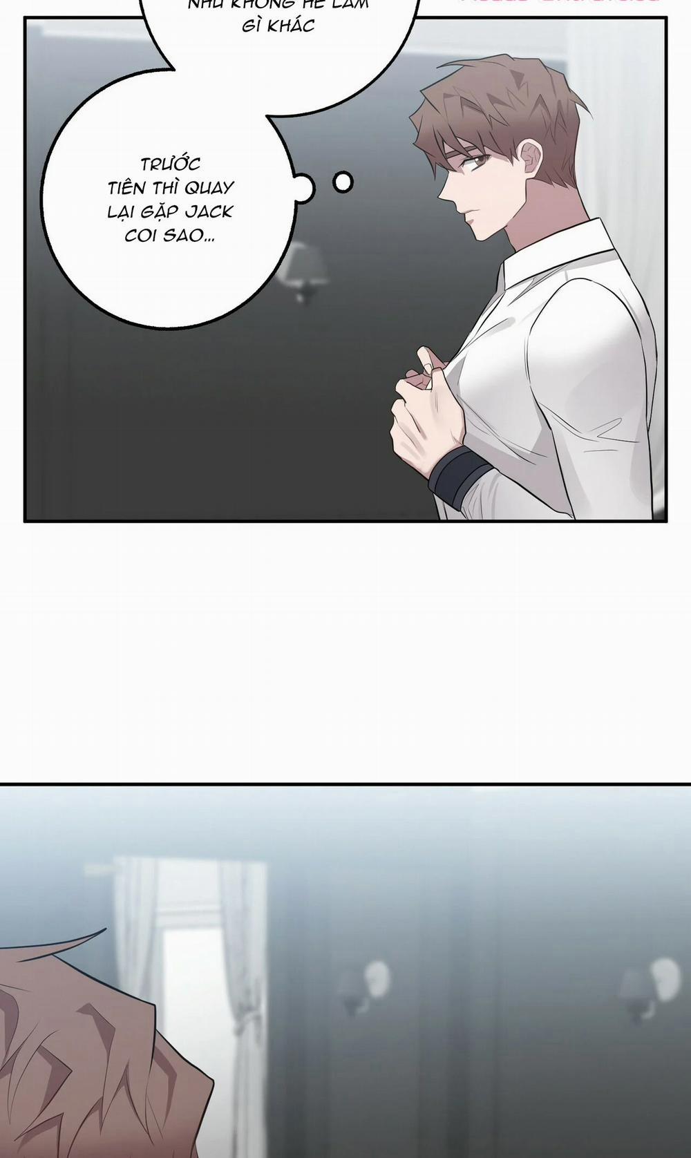 Tất Cả Phản Diện Đều Là Đồ Ngốc 26 trang 12